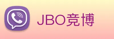 JBO竞博 Logo